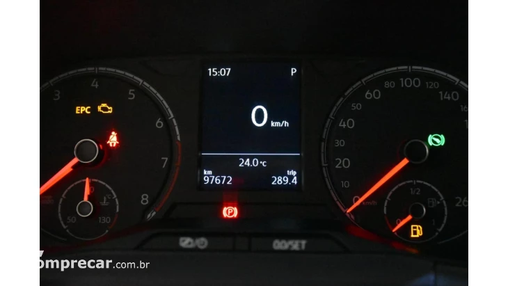 T-CROSS - 1.0 200 TSI TOTAL AUTOMÁTICO