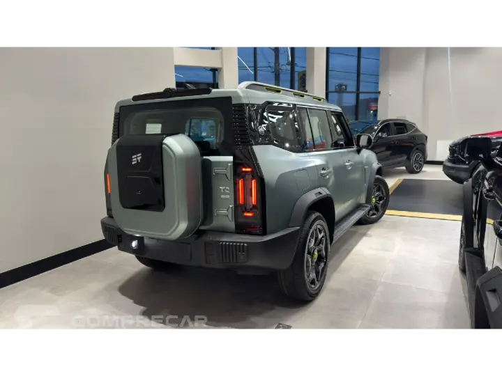 T2 1.5 TCI PHEV PREMIUM AWD DHT