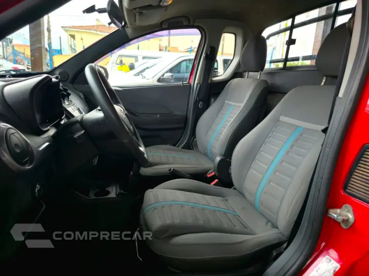Montana 1.4 FLEX SPORT
