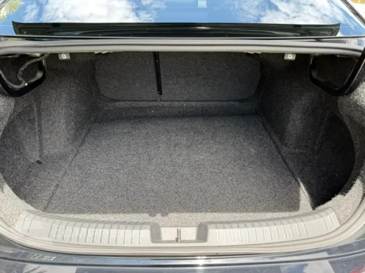 JETTA 2.0 350 TSI GLI