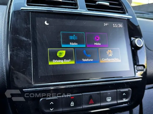 KWID - 1.0 12V SCE OUTSIDER MANUAL