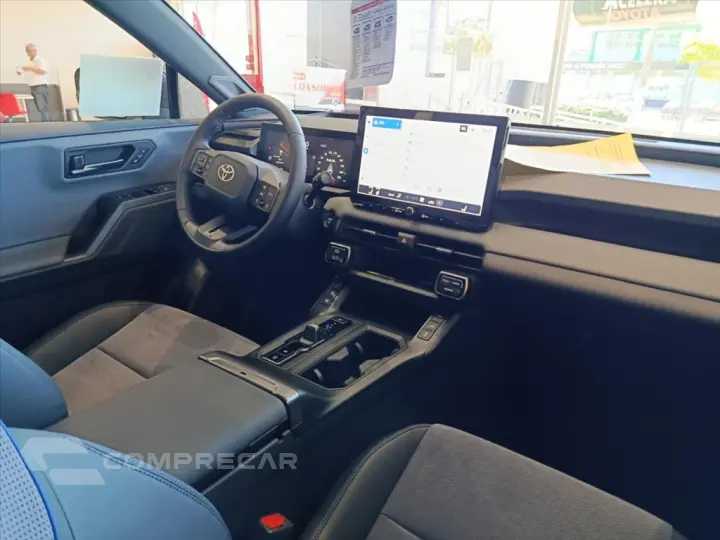 RAV4 2.5 PHEV XSE AWD CVT