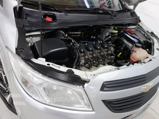 PRISMA - 1.0 MPFI JOY 8V 4P MANUAL