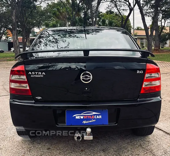 ASTRA 2.0 MPFI Advantage Plus 8V