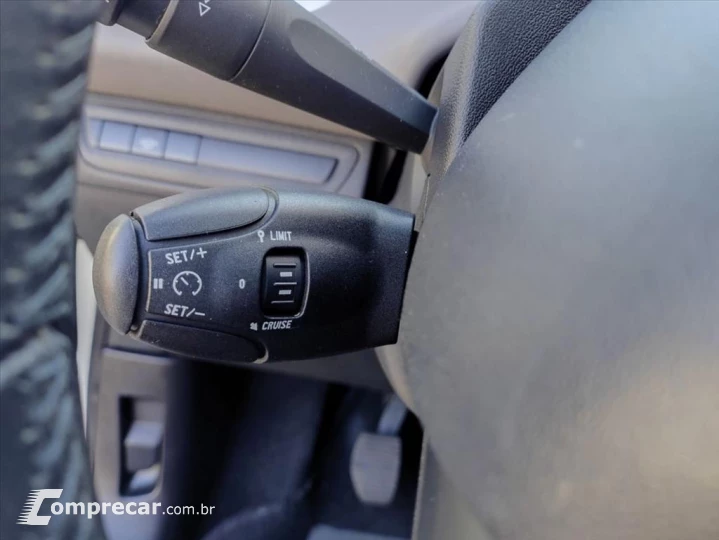 2008 1.6 16V FLEX ALLURE 4P MANUAL