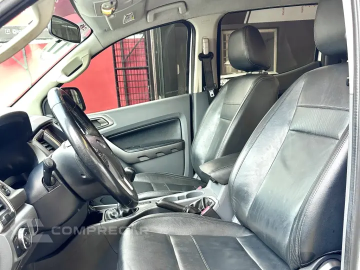 RANGER 2.5 XLT 4X2 CD 16V FLEX 4P MANUAL
