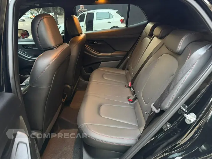Creta 1.0 Tgdi Flex N Line Automático