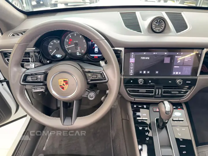 Macan 2.0