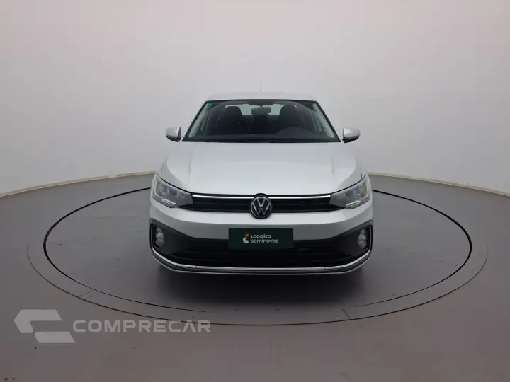 VIRTUS 1.0 170 TSI AUTOMÁTICO