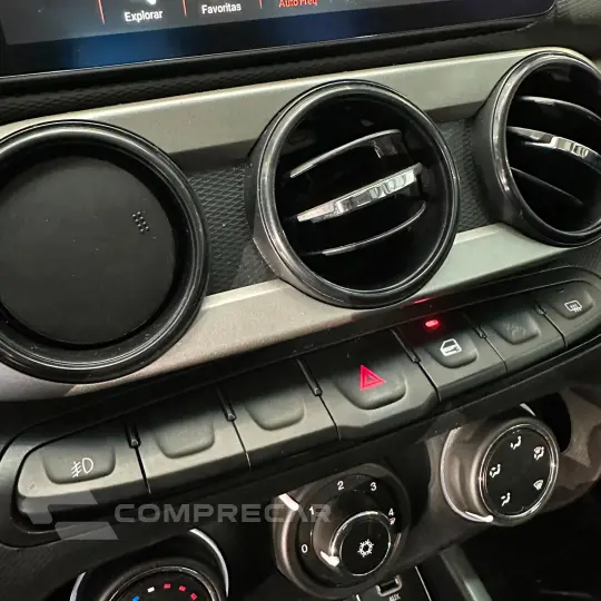 ARGO DRIVE 1.3 8V Flex