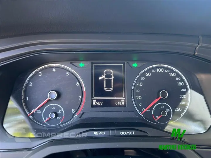 POLO 1.6 MSI TOTAL FLEX MANUAL