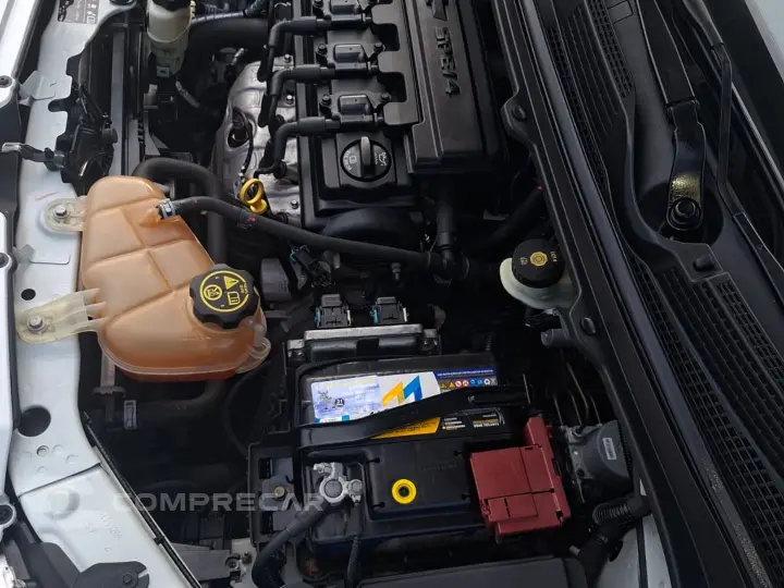 Onix 1.0 Mpfi Lt 8V Flex 4P Manual