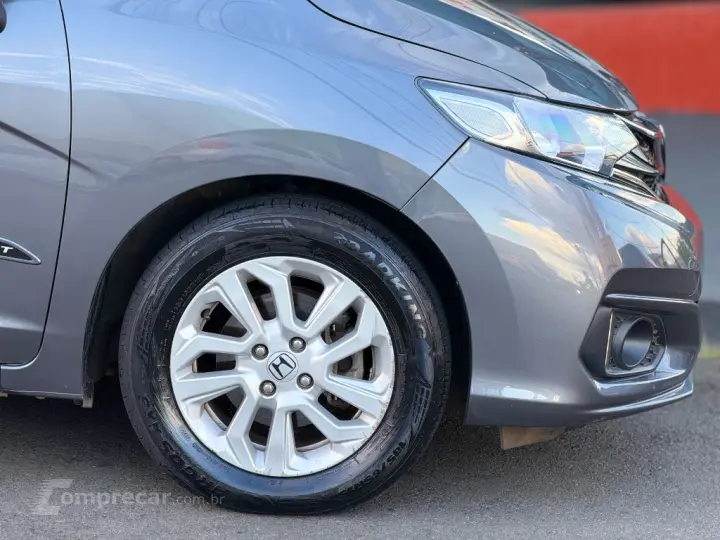 Fit LX 1.5 Flexone 16V 5p Aut.