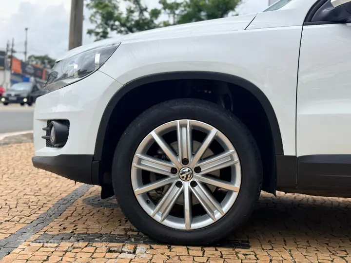 TIGUAN 1.4 TSI 16V Turbo