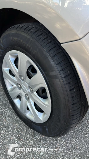 KA + 1.0 SE 16V