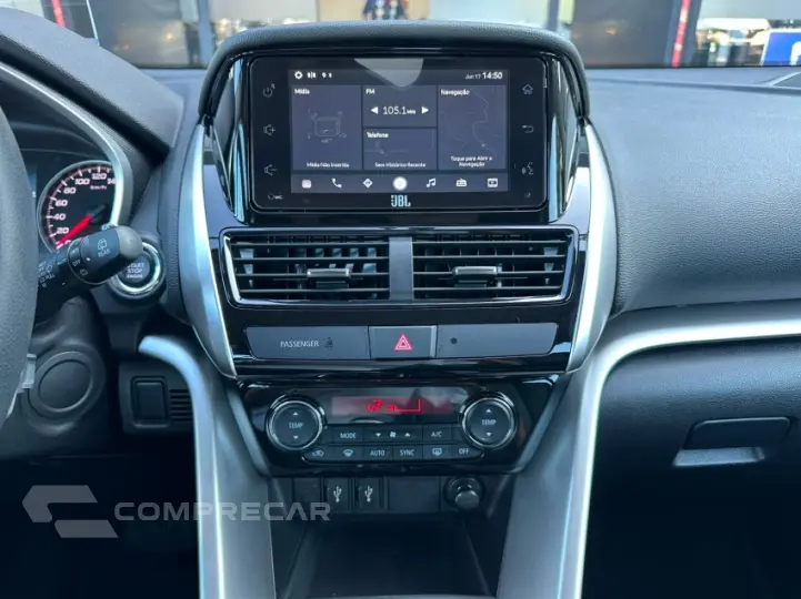 ECLIPSE CROSS 1.5 Mivec Turbo HPE