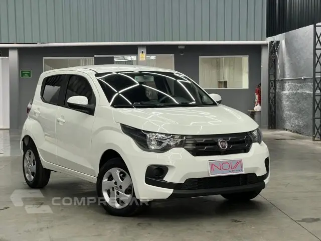 MOBI - 1.0 EVO LIKE. MANUAL