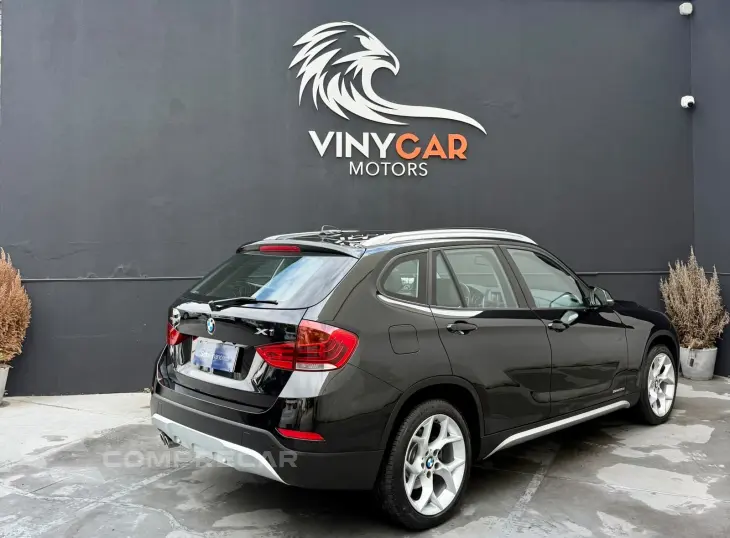 X1 2.0 16V Turbo Sdrive20i