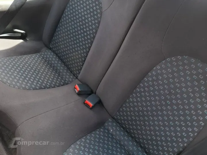 Ka 1.0 Mpi Gl 8V Gasolina 2P Manual