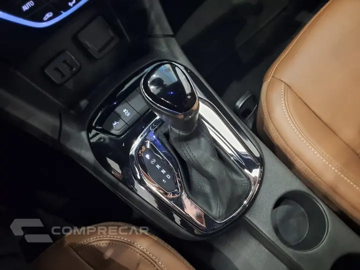 CRUZE 1.4 TURBO FLEX PREMIER AUTOMÁTICO