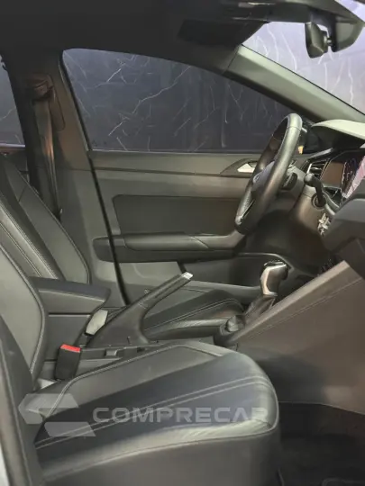NIVUS 1.0 200 TSI Highline