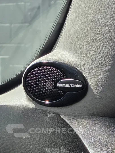 COOPER 1.6 S 16V Turbo