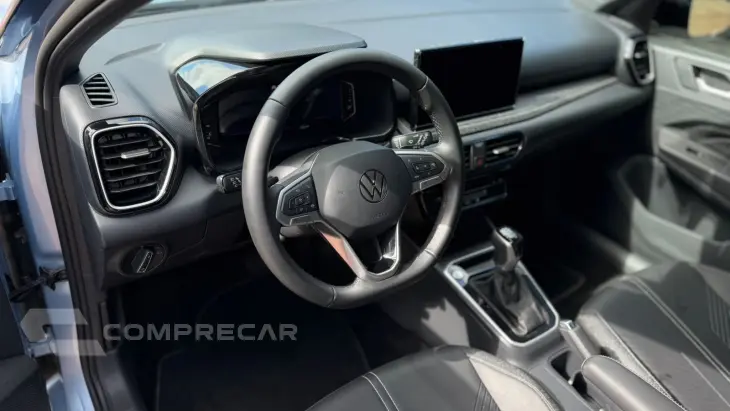 Tera High 1.0 170 TSI Flex 12V 5p Aut