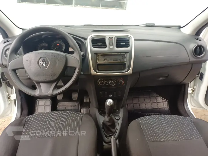 SANDERO 1.0 12V SCE Authentique