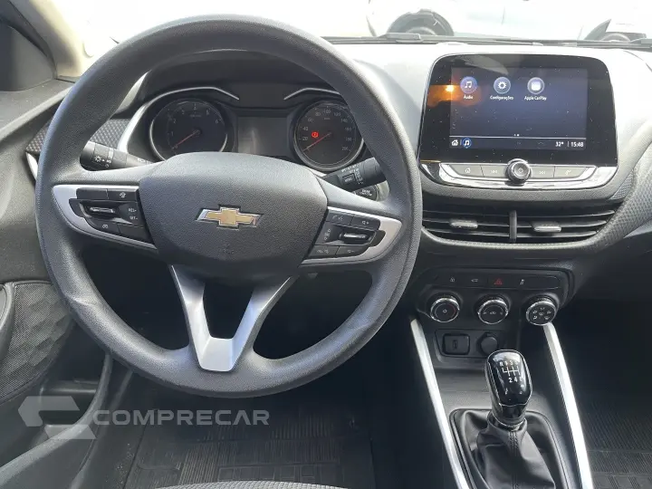 ONIX 1.0 FLEX LT MANUAL