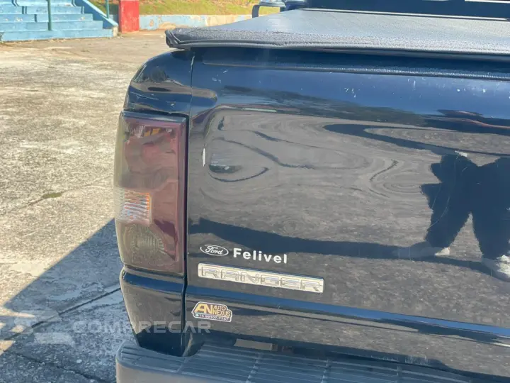 RANGER 2.3 XLT 16V 4X2 CD