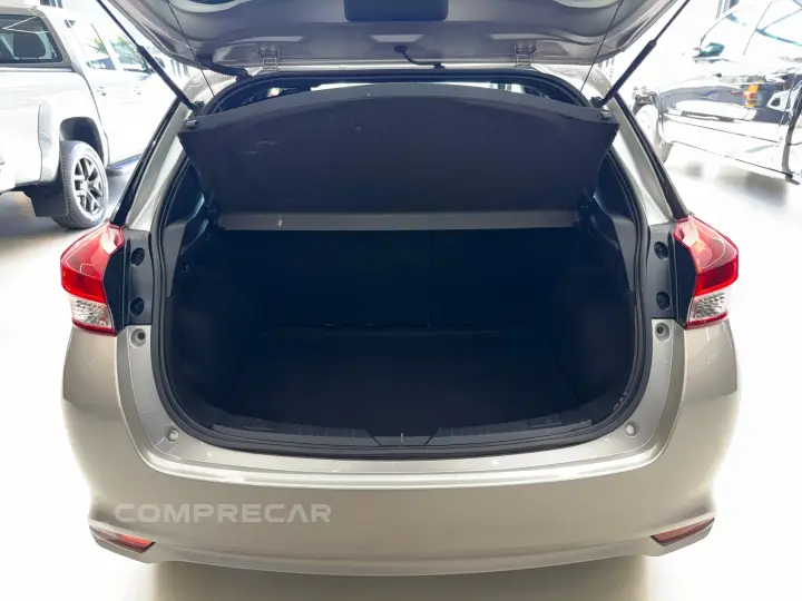 Yaris XS 1.5