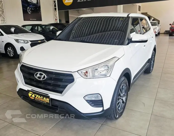 CRETA 16A ATTITU