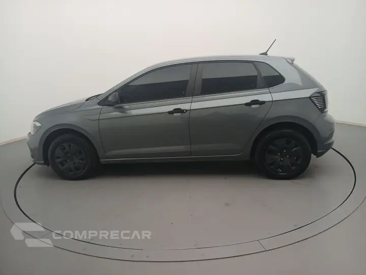 POLO 1.0 MPI TRACK MANUAL