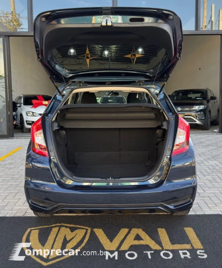 Fit LX 1.5 Flexone 16V 5p Aut.