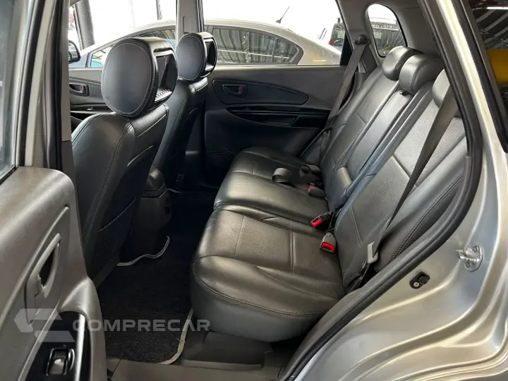 TUCSON 2.0 MPFI GLS TOP 16V 143cv 2WD
