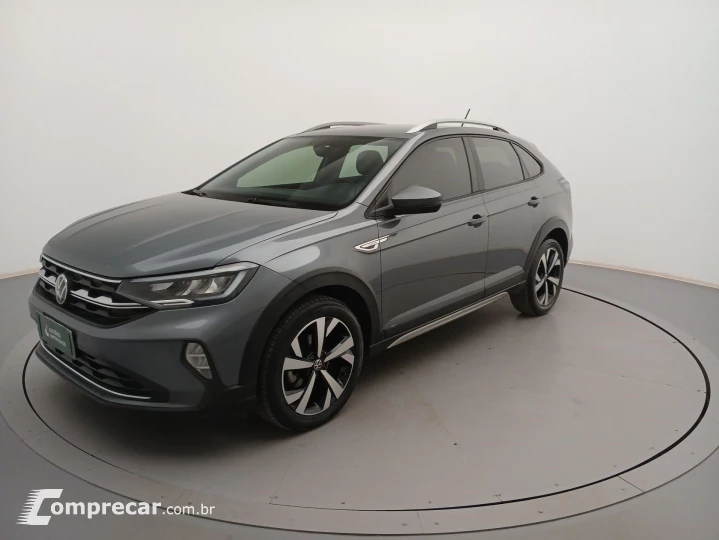 NIVUS 1.0 200 TSI TOTAL FLEX HIGHLINE AUTOMÁTICO