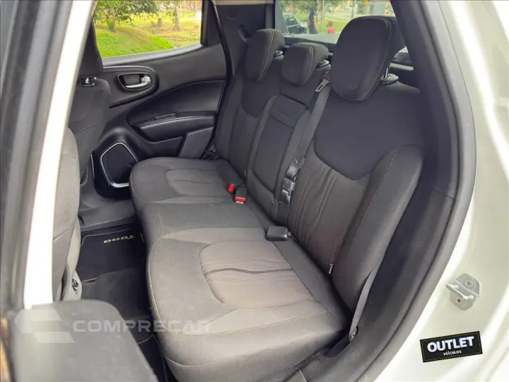 TORO 2.0 16V TURBO DIESEL VOLCANO 4WD AT9