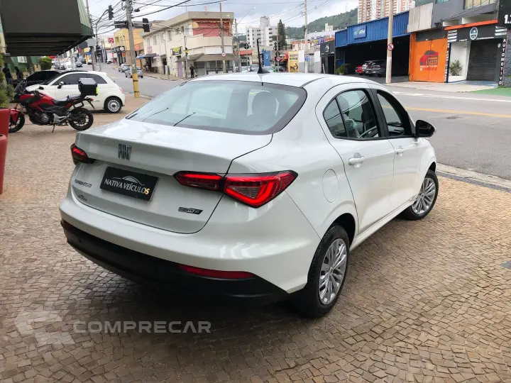 Cronos 1.3 Firefly Flex Drive Cvt