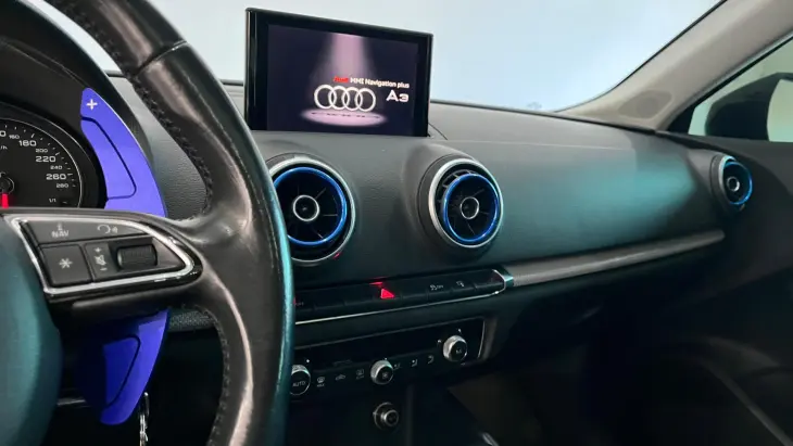 A3 Sportback 1.8 16V TFSI S-tronic 5p