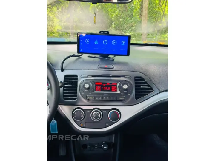 PICANTO 1.0 EX 12V FLEX 4P MANUAL