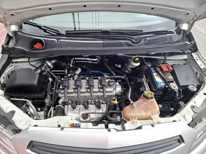 PRISMA 1.0 MPFI JOY 8V