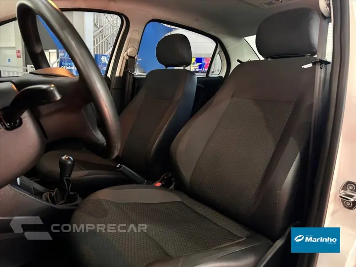 VOYAGE 1.0 12V MPI TOTALFLEX 4P MANUAL