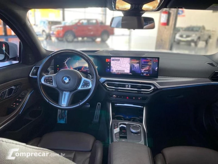 320I M SPORT FLEX