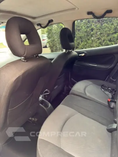 207 1.6 Quiksilver 16V