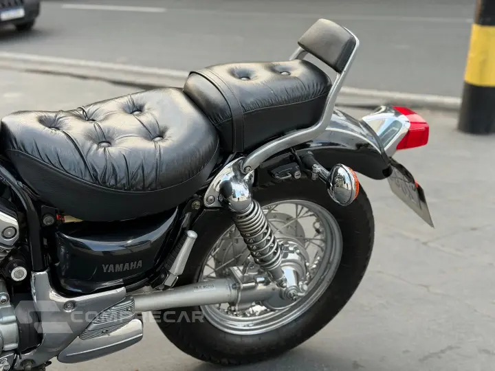 Xv 535S Virago
