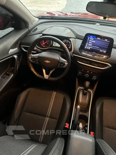 TRACKER 1.0 Turbo LTZ