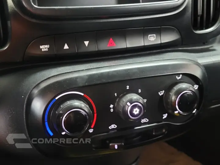 MOBI LIKE 1.0 Fire Flex 5p.