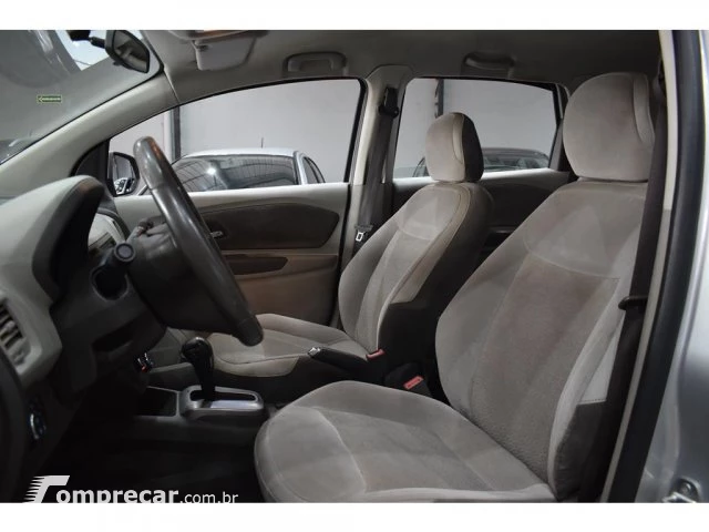 SPIN - 1.8 LTZ 8V 4P AUTOMÁTICO