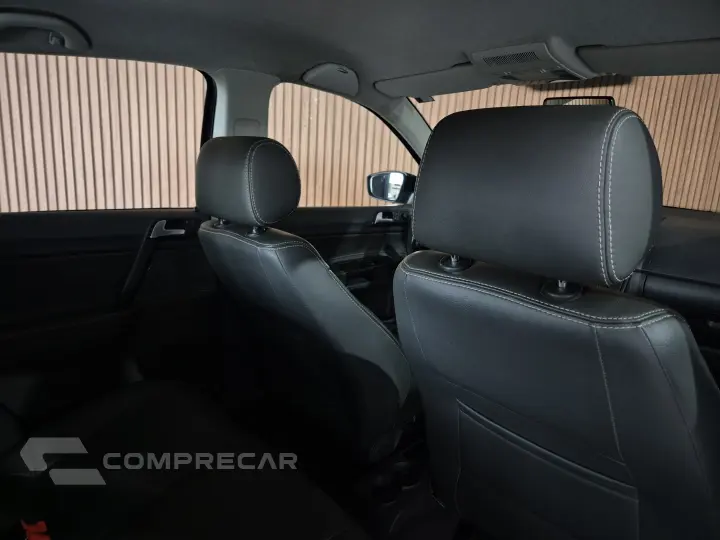 POLO 1.6 MI 8V