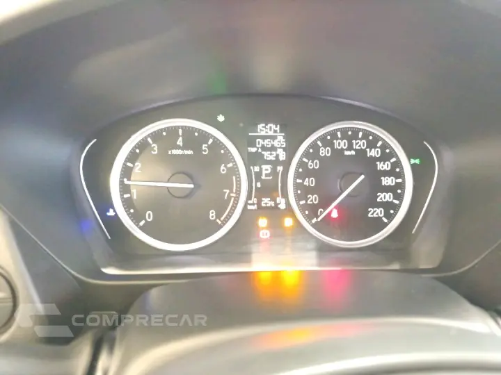 CITY 1.5 i-VTEC FLEX EX CVT